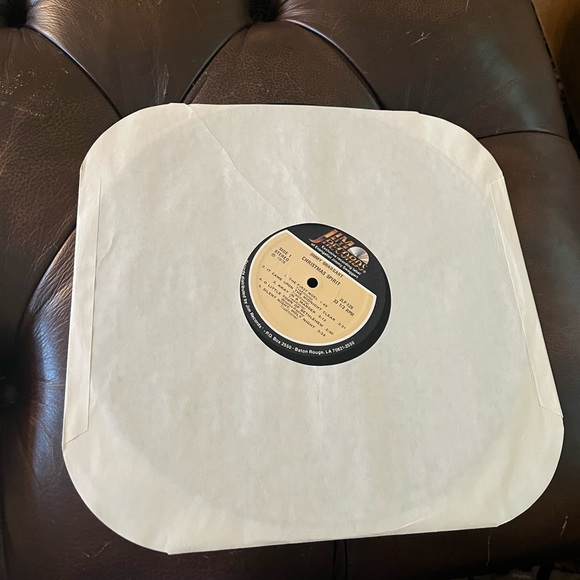 The Jimmy Swaggart Christmas Spirit Vinyl LP 1978 ~Ships quickly - Picture 9 of 9